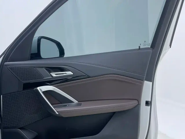 BMW X1 — Фото автомобиля 9