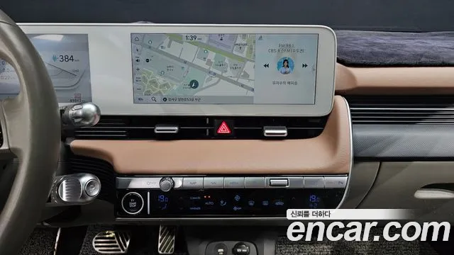 Hyundai Ioniq 5 Ioniq5 — Фото автомобиля 20