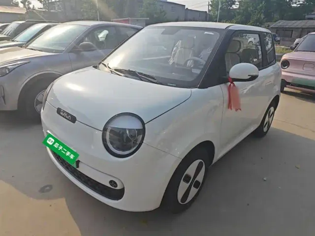 Фотография автомобиля — Changan Lumin