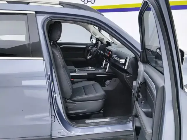 Haval Big Dog — Фото автомобиля 7