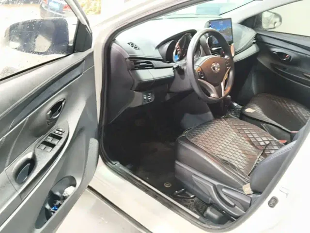 Toyota YARiS L Zhi Xuan — Фото автомобиля 15