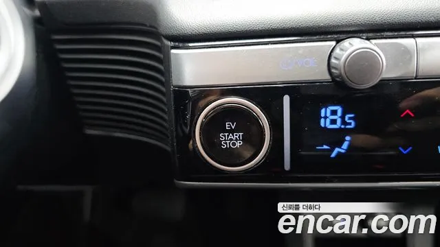 Hyundai Ioniq5 Ioniq5 — Фото автомобиля 26