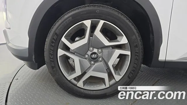 Hyundai Palisade The New — Фото автомобиля 5