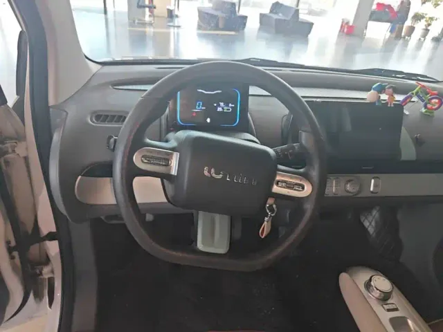 Changan Lumin — Фото автомобиля 10