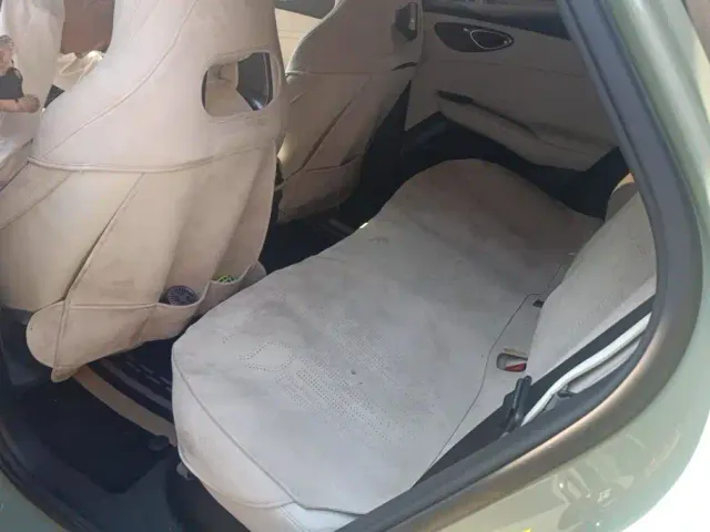 BYD Seal 06 GT — Фото автомобиля 11