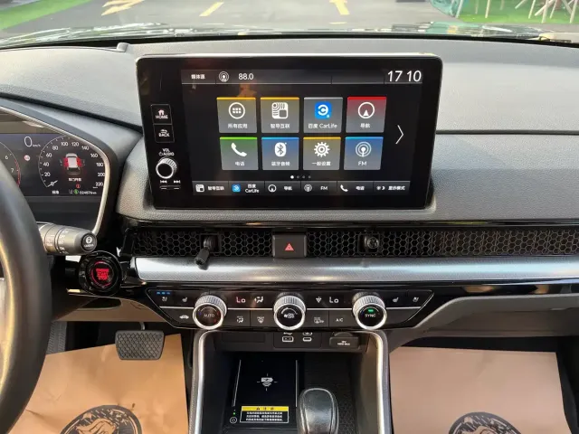 Honda Breeze — Фото автомобиля 20