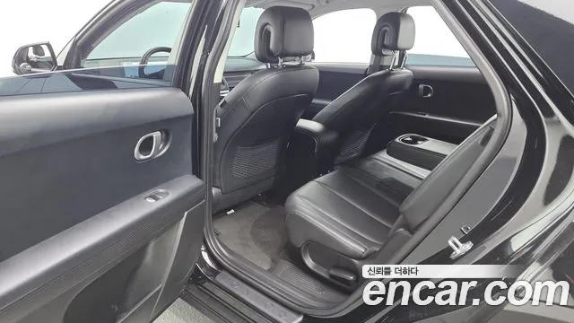 Hyundai Ioniq 5 — Фото автомобиля 18