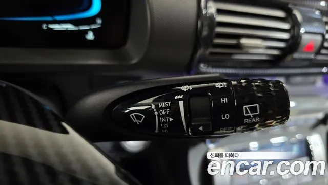 Hyundai Casper Casper Turbo Inspiration — Фото автомобиля 20