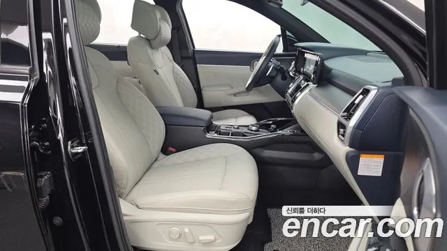 Kia Sorento 4th Gen — Фото автомобиля 17