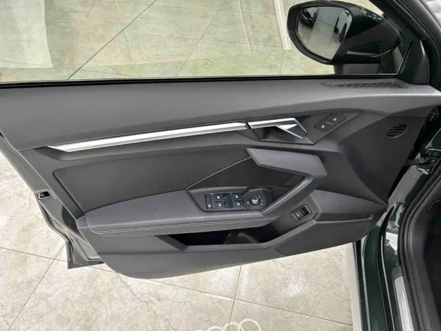 Audi A3 — Фото автомобиля 16