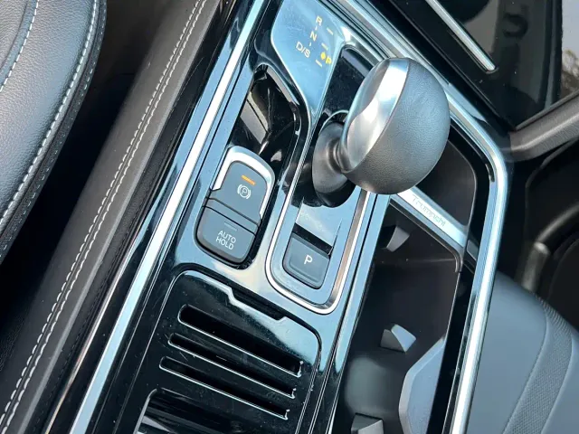 GAC Trumpchi GS8 — Фото автомобиля 11