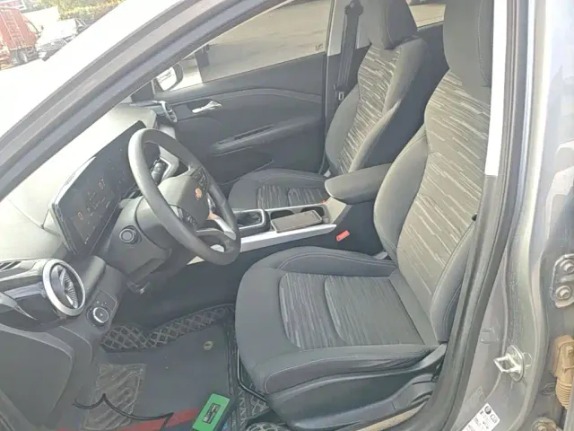 Chevrolet Monza — Фото автомобиля 14