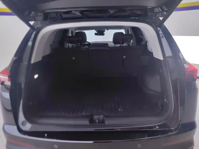 Buick Envision Plus — Фото автомобиля 4