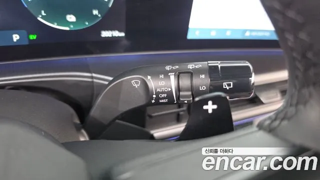 Hyundai Santa Fe MX5 — Фото автомобиля 27