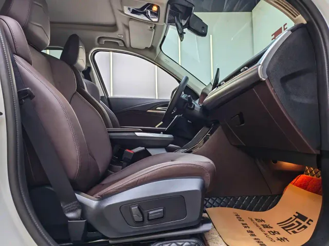 BMW X1 — Фото автомобиля 8