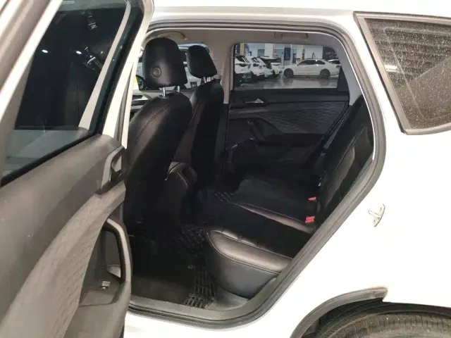 Volkswagen Tharu 2021 Model 280TSI 2WD Trend Edition — Фото автомобиля 11