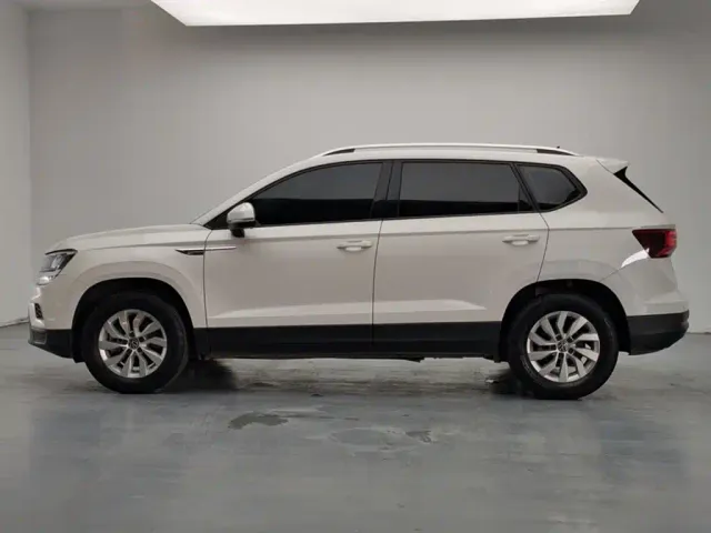 Volkswagen Tharu — Фото автомобиля 22
