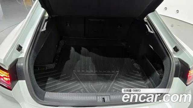 Volkswagen Arteon Arteon 2.0 TDI Prestige — Фото автомобиля 29