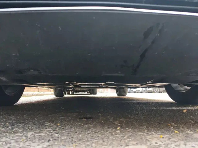 BYD Qin PLUS — Фото автомобиля 22