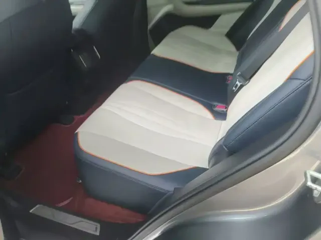 BYD Song PLUS PHEV 2021 DM-i 110KM Flagship PLUS — Фото автомобиля 16