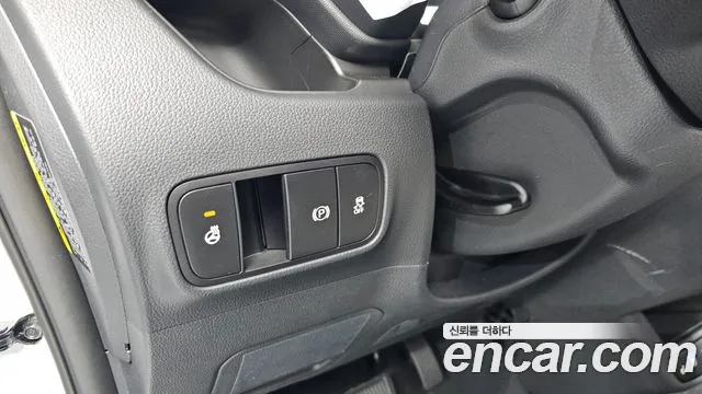 Kia RAY Новый Kia Ray Signature — Фото автомобиля 15