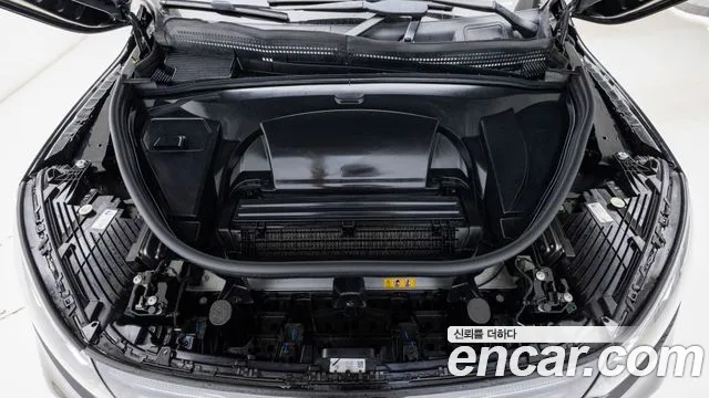 Mercedes-Benz EQE X294 — Фото автомобиля 6