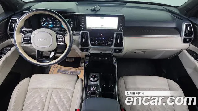 Kia Sorento 4th Gen — Фото автомобиля 10