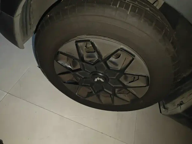 Wuling Hongguang Mini EV — Фото автомобиля 22