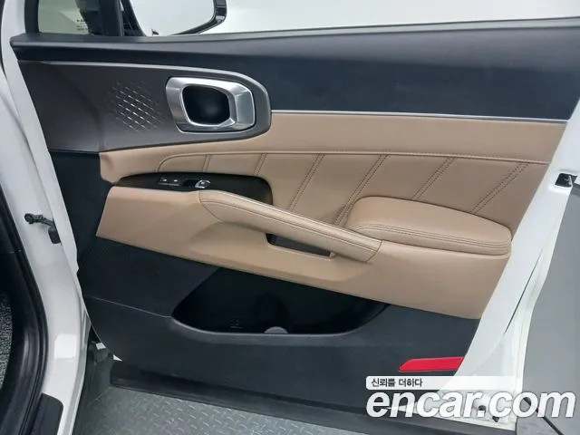 Kia Sorento 4th Gen — Фото автомобиля 26