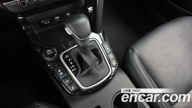 Kia Seltos — Фото автомобиля 9