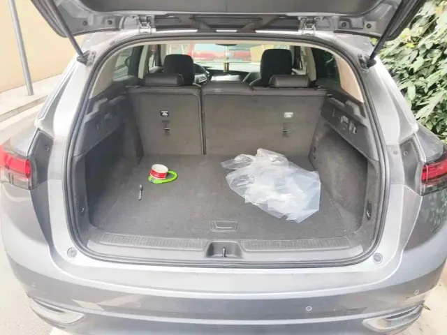 Buick Envision S — Фото автомобиля 5