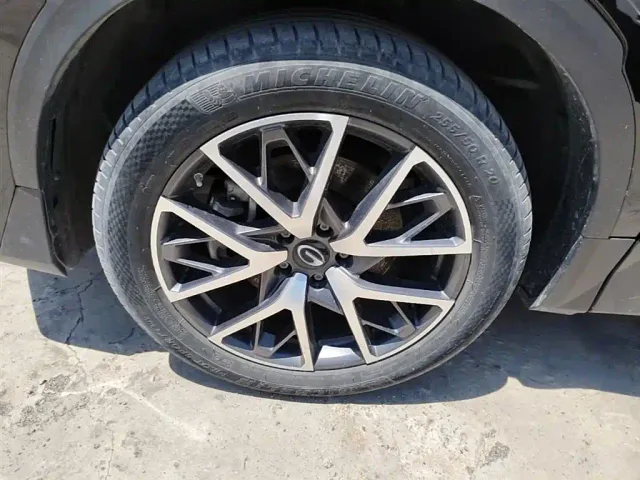 GAC Trumpchi GS8 — Фото автомобиля 22