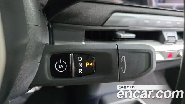 Kia EV3 — Фото автомобиля 9