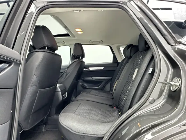 Mazda CX-5 — Фото автомобиля 5