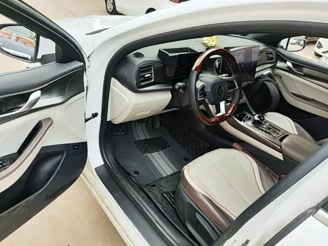 BYD Qin PLUS — Фото автомобиля 15