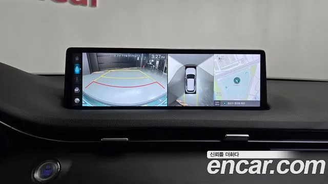 Genesis GV70 Electrified GV70 — Фото автомобиля 14