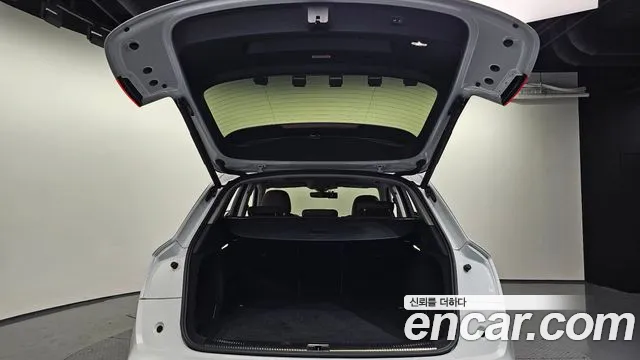 Audi Q5 40 TDI quattro — Фото автомобиля 20