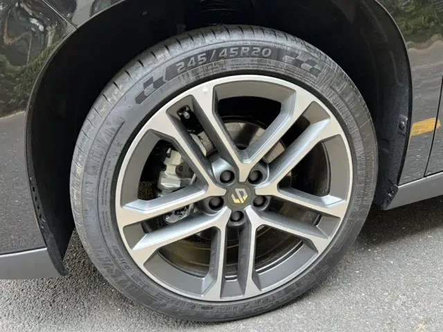 Leapmotor Leapmotor C10 — Фото автомобиля 17