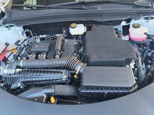 BYD Qin PLUS — Фото автомобиля 10
