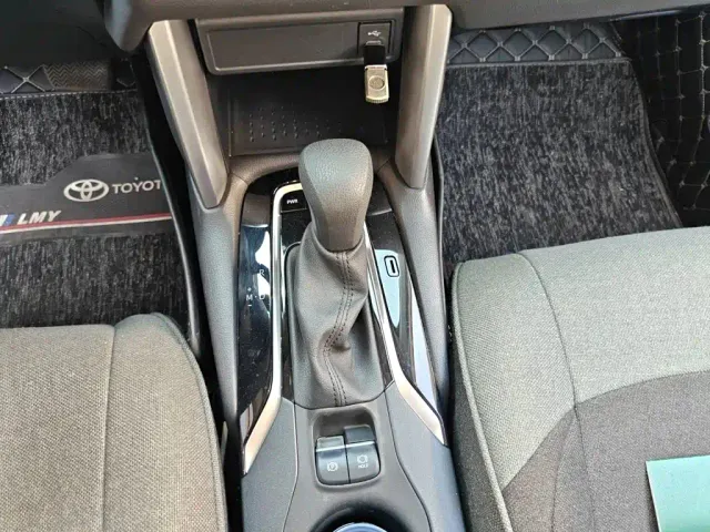 Toyota Frontlander — Фото автомобиля 15