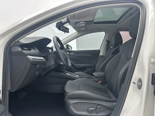 Skoda Octavia — Фото автомобиля 5