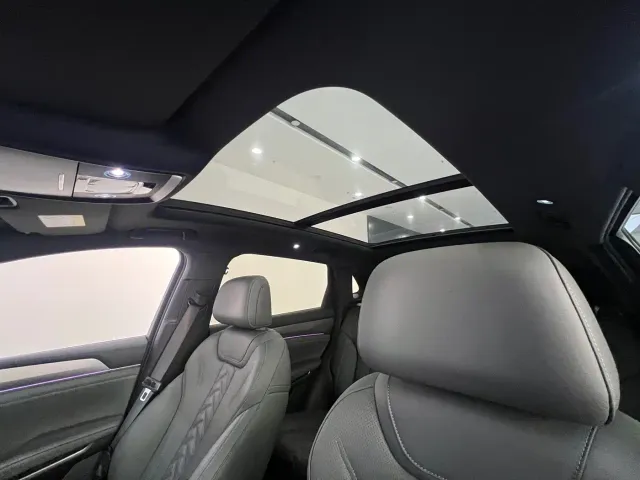 BYD Song L DM-i — Фото автомобиля 22