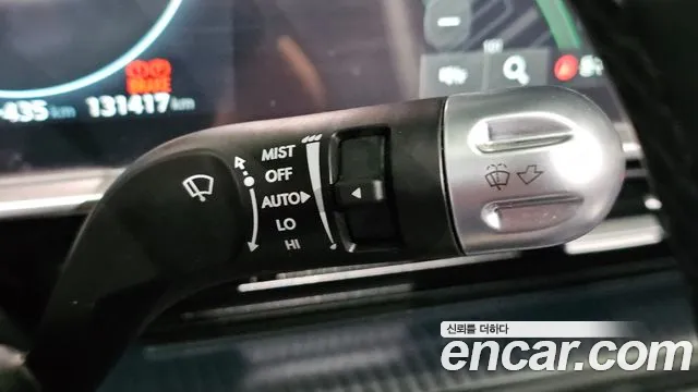 Hyundai Ioniq6 Long Range AWD — Фото автомобиля 30