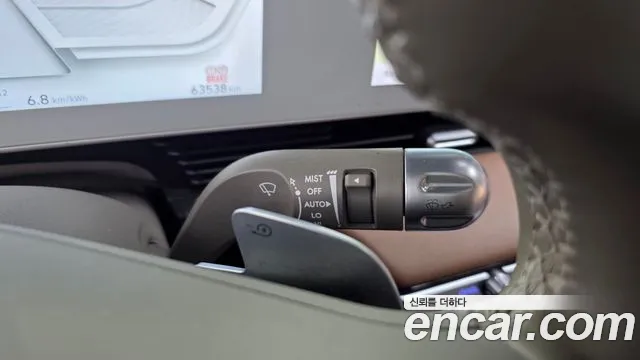 Hyundai Ioniq 5 — Фото автомобиля 30