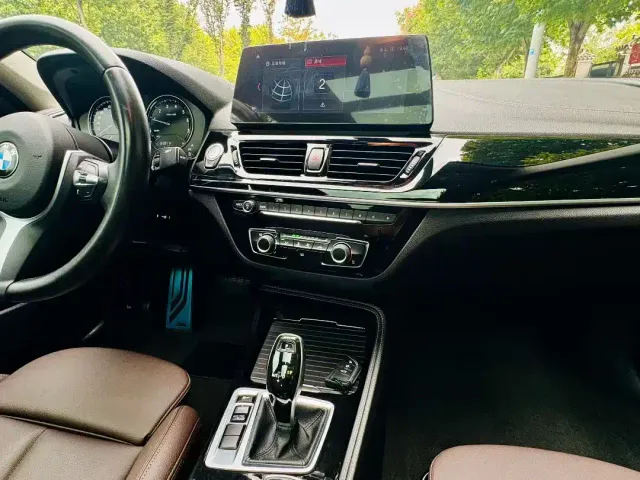 BMW 1 Series — Фото автомобиля 9