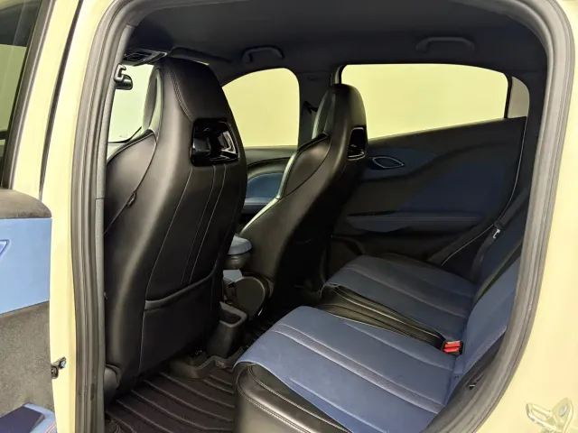 BYD Seagull — Фото автомобиля 10