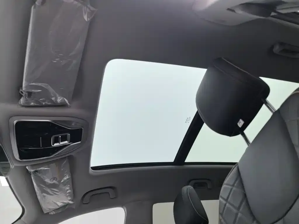 Ford Territory 2021 EcoBoost 225 Premium 6-seater — Фото автомобиля 14