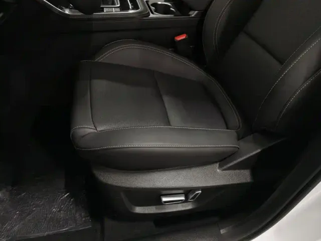 Chery Tiggo 8 — Фото автомобиля 20