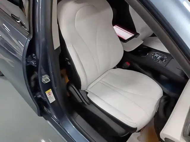 BYD Seal 05 DM-i — Фото автомобиля 24