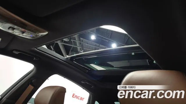 Genesis G80 RG3 — Фото автомобиля 24